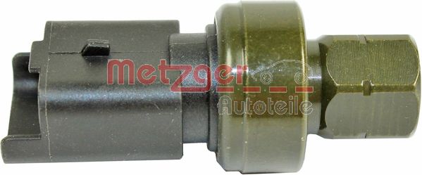 METZGER 0917202 GREENPARTS Druckschalter, Klimaanlage